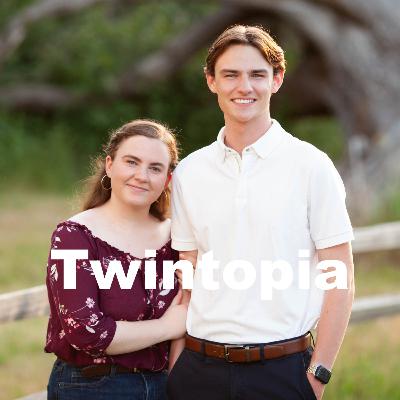 The Unique Bond of Boy/Girl Twins, with Madison and Zachary Lewis!