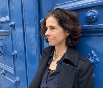 #8 Élisabeth Barillé - Ma sœur ma bataille #8 Élisabeth Barillé - Ma sœur ma bataille