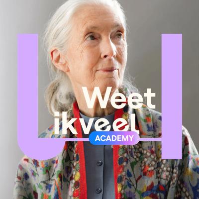 WIV Academy | Jane Goodall
