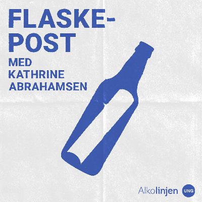 Helin Erdem – Alkohol var adgangsbilletten