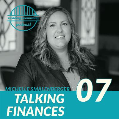 Talking Finances | Michelle Smalenberger | Financial Design Studio Talking Finances | Michelle Smalenberger | Financial Design Studio