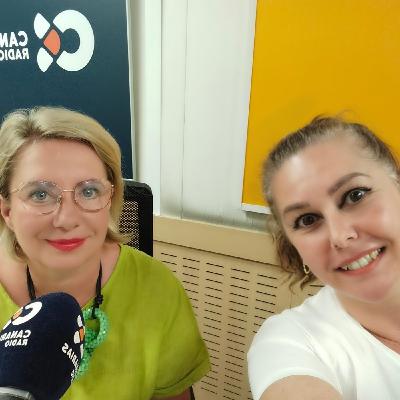 El Alpende-315 Con el corazón entre dos tierras: la historia de la comunidad ucraniana en Canarias l