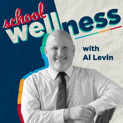 Melissa Corrente - Mental Health Challenges and Support for Teachers