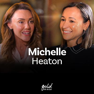 Michelle Heaton: Liberty X, Alcoholism & Rebuilding Her Life From Rock Bottom