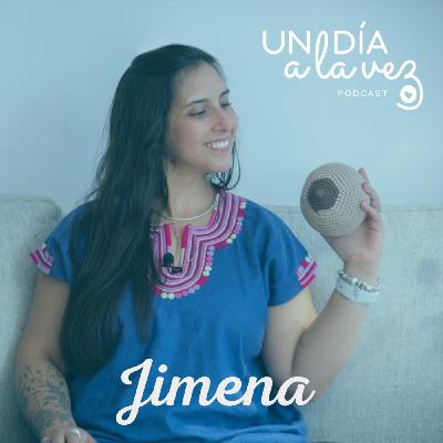 Jimena Illescas