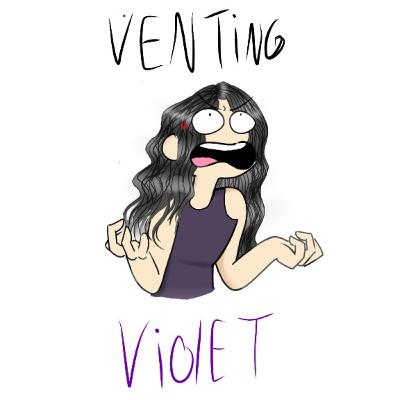 Venting Violet (Trailer)