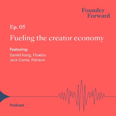 Flowbo & Patreon: Fueling the Creator Economy