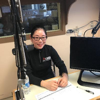 Jie Jiang of JJ's Big Sister Chinese Learning Centre Jie Jiang of JJ's Big Sister Chinese Learning Centre