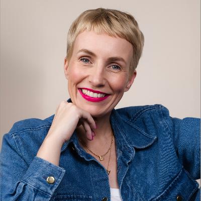 #326 - Miriam Jacks - Loslassen, Entscheidungen & Burn-Out #326 - Miriam Jacks - Loslassen, Entscheidungen & Burn-Out