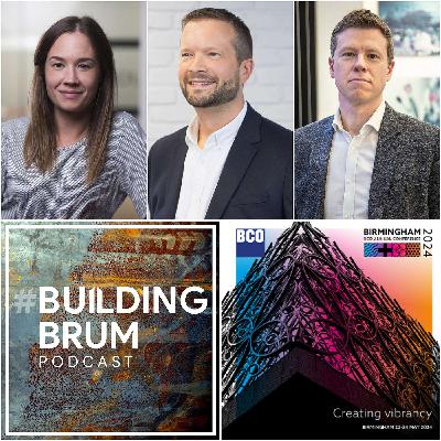 Beyond the office: BCO in Birmingham