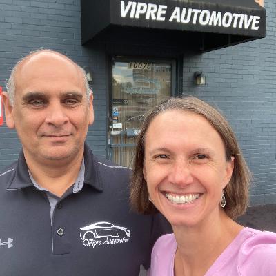 My Car GUY, Shamit Mattu
