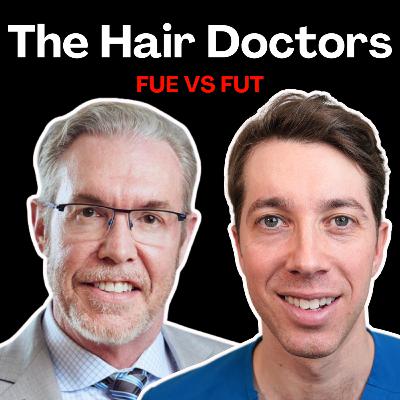 FUE vs FUT: Which Hair Transplant Method is Better?