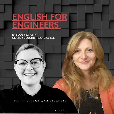 E12: All Your Ducks in a Row: about language barriers, home inspections and surface sweeps