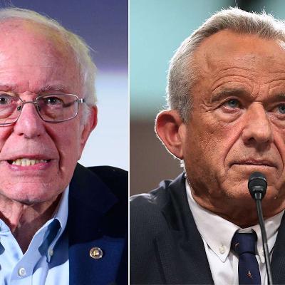 Mr. Kennedy Goes to Washington Mr. Kennedy Goes to Washington