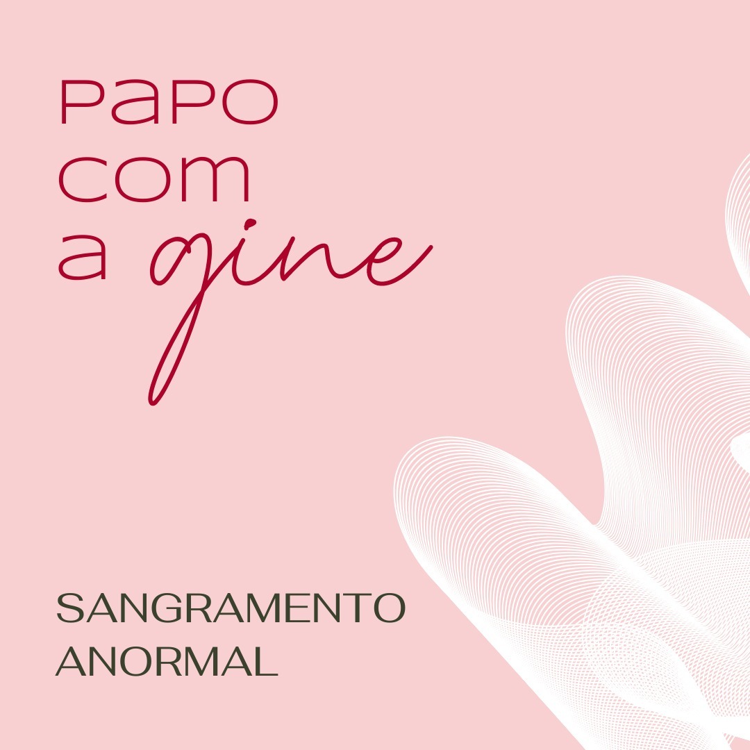 EU MENSTRUO