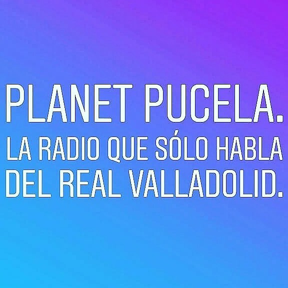 Pucela Planet