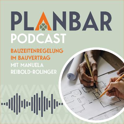 Bauzeitenregelung im Bauvertrag
