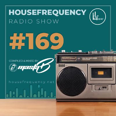 HF Radio Show #169 - Masta-B