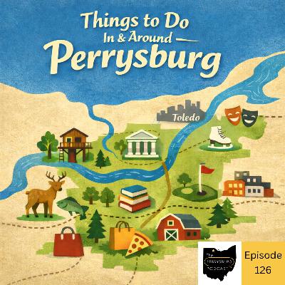 Things to do in and around Perrysburg