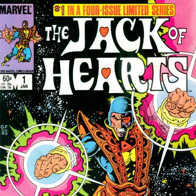 #75 - Jack Of Hearts!!! <3 <3 <3