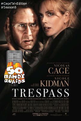 EP 147 - Trespass EP 147 - Trespass