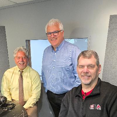 Injured? Wondering about sports medicine or orthopedic care? 10/21/25