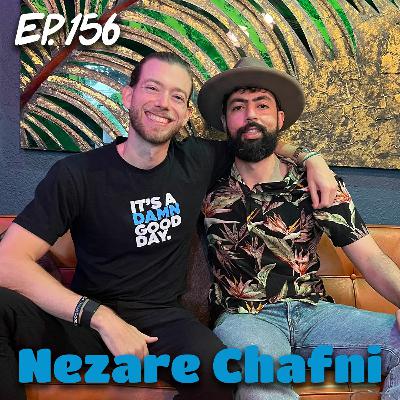 Nezare Chafni - Technology, Engineering & Building AI Company