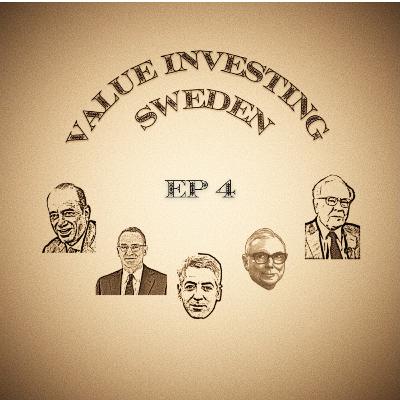 Ep4: Amerianska valet, Michelin och Intressanta ETF:er