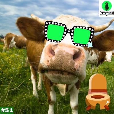 Revertério #51 - Uh la la la Revertério #51 - Uh la la la