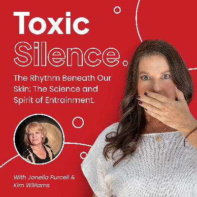 The Rhythm Beneath Our Skin: The Science and Spirit of Entrainment