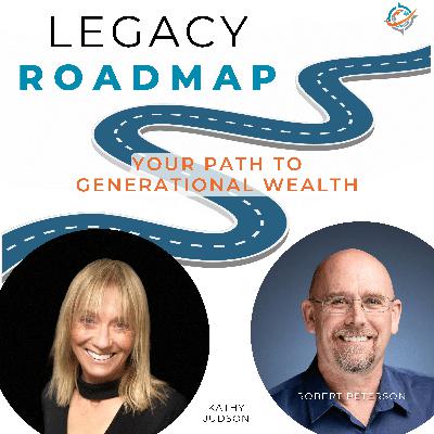 Kathy Judson Adapting the Race Within