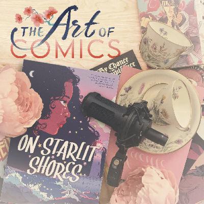 Episode 64 - On Starlit Shores Episode 64 - On Starlit Shores