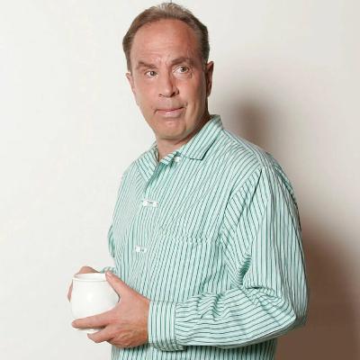 Cafe Terrance – Episode 55 - Laurence Leamer