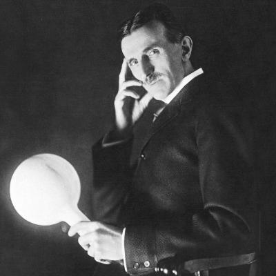 Nikola Tesla’s Secret Inventions
