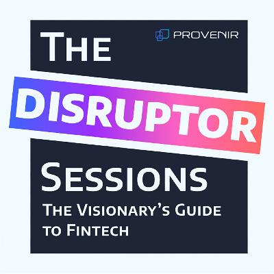 Trailer: The Disruptor Sessions Trailer: The Disruptor Sessions