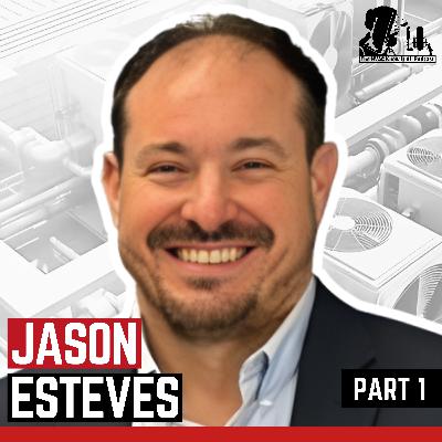 The Carbon Monoxide Exposure for HVAC Pros is Causing Brain Damage with Jason Esteves Part 1