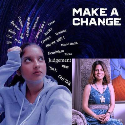 From Trauma to Transformation: Healing Journey & Tips with Sonal Karamchandani | #S4 EP2 From Trauma to Transformation: Healing Journey & Tips with Sonal Karamchandani | #S4 EP2