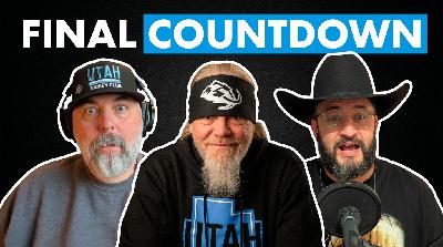 27. Final Countdown 27. Final Countdown