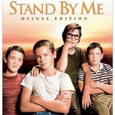 LCDL 9x02 "Cuenta conmigo", Rob Reiner, 1986.