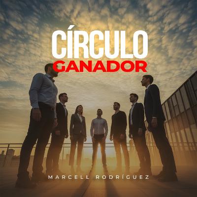 22. La hinchada del éxito: pertenece donde te impulsan | Marcell Rodríguez