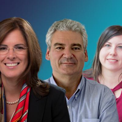 308 - Guest Co-Host Christina Cassotis, Guests: Architects Luis Vidal & Carolyn Sponza - New Pittsburgh Int. Airport 308 - Guest Co-Host Christina Cassotis, Guests: Architects Luis Vidal & Carolyn Sponza - New Pittsburgh Int. Airport