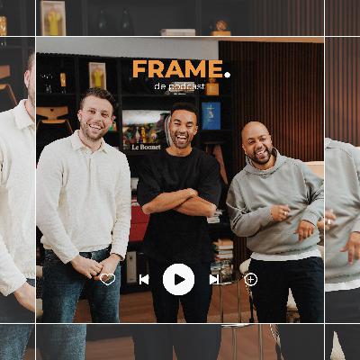 FRAME. - Dwight Groot (Vigics)