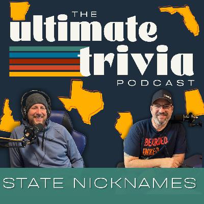 US State Nicknames Trivia I (All Play)