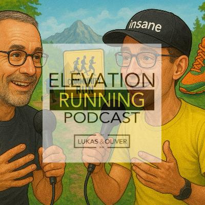 Folge #063 - Longrun-Unterhaltung dies und das und Diskussion