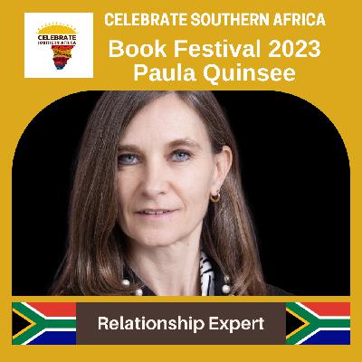 Celebrate Paula Quinsee - Relationship Expert