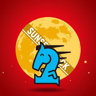 《落日赛道FM》EP.92 马拉松比赛的热度要结束了吗？