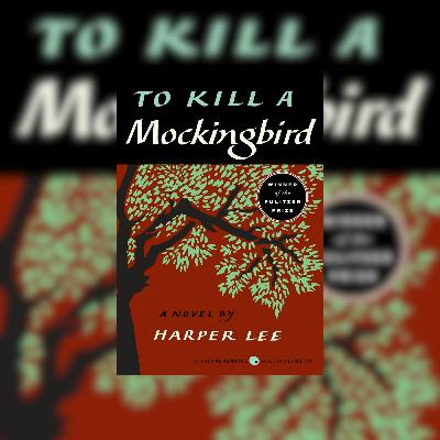 To Kill a Mockingbird by Harper Lee To Kill a Mockingbird by Harper Lee