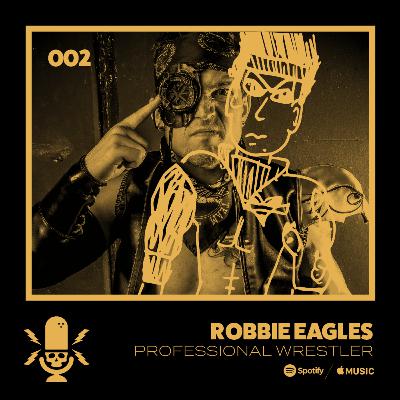 ROBBIE EAGLES ROBBIE EAGLES