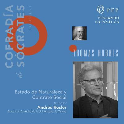 Episodio 27: Hobbes, Estado de Naturaleza y Contrato Social.