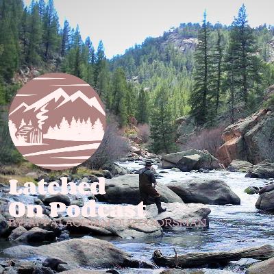 #12: Being a better Woodsman, Part 1